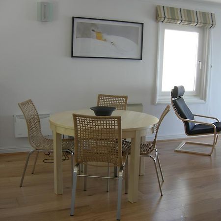 Beach View Apartment Ventnor Cameră foto