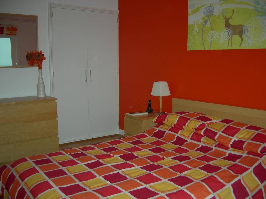Beach View Apartment Ventnor Cameră foto