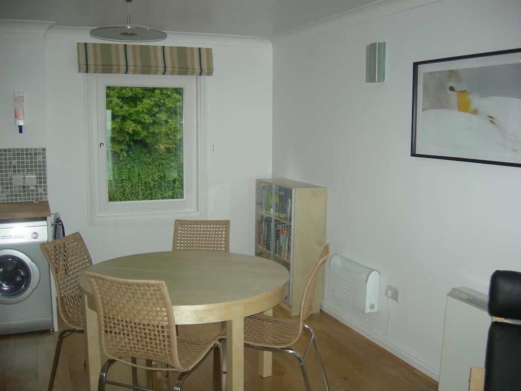 Beach View Apartment Ventnor Cameră foto